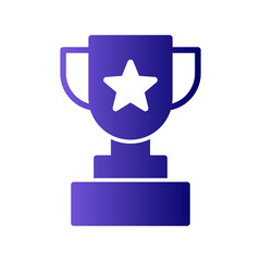 Trophy Icon
