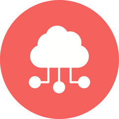 Cloud Icon