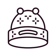 Hat Icon