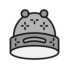 Hat Icon