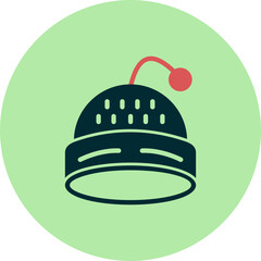 Beanie Icon