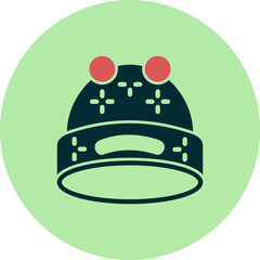 Hat Icon