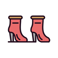 Boots Icon