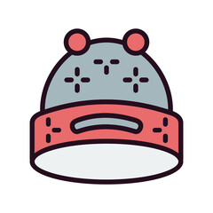 Hat Icon