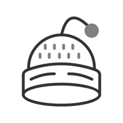 Beanie Icon