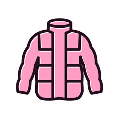 Jacket Icon