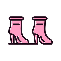 Boots Icon