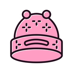 Hat Icon