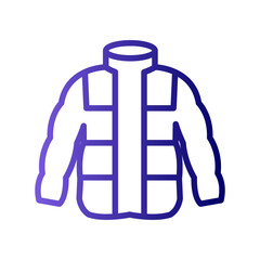 Jacket Icon