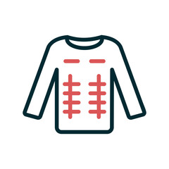 Sweater Icon