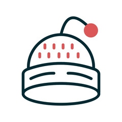 Beanie Icon