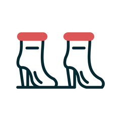 Boots Icon