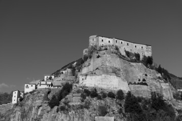 Cerro al Volturno, Molise, Italy.