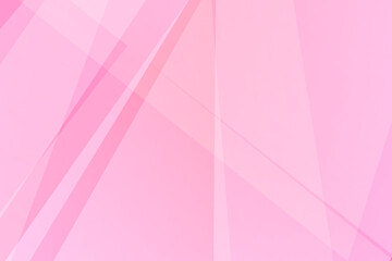 Abstract red on light red background modern design. Vector illustration EPS 10.