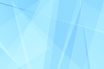 Abstract blue on light blue background modern design. Vector illustration EPS 10.