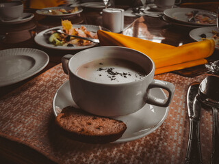 cup of somfort