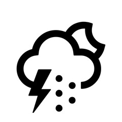 weather icons