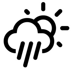 weather icons