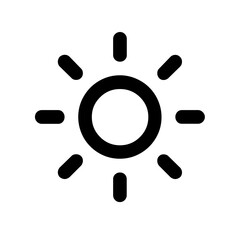 weather icons