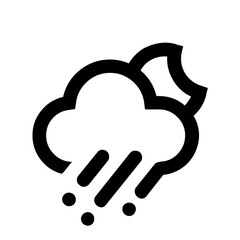 weather icons