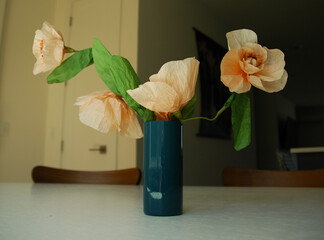 Modern Flower Centerpiece