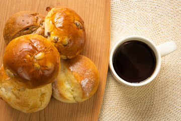 bureakfast