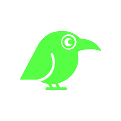 illustration logo animal bird image