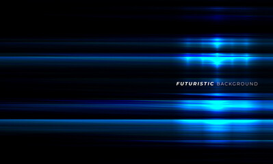 Business futuristic lighting geometric and seamless pattern gradients Background design. Abstract futuristic background, Abstract art wallpaper. Vector illustration.