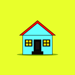 house icon illustration