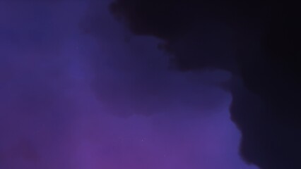 Space background with realistic nebula and shining stars. Colorful cosmos with stardust and milky way. Magic color galaxy. Infinite universe and starry night. 3d render	
