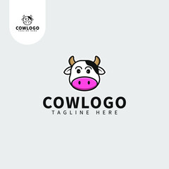 cow logo