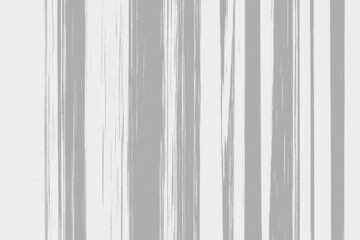 Obraz premium White and gray plaster walls with peeling patterns of abstract background.