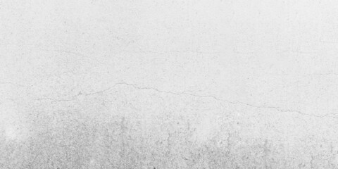 Surface of Smooth white cement wall texture background for design in your work concept backdrop.