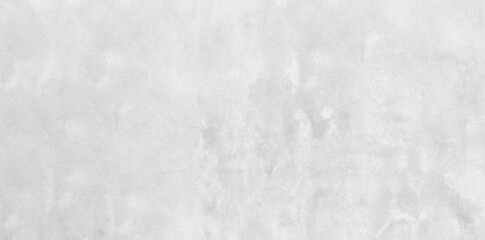 Fototapeta na wymiar Surface of Smooth white cement wall texture background for design in your work concept backdrop.