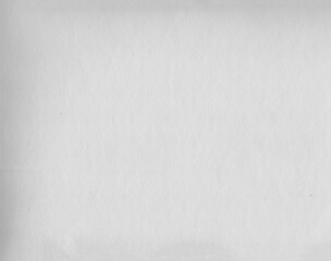 Grey paper wrinkled texture background.