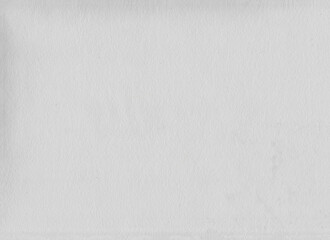 Grey paper wrinkled texture background.
