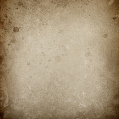 Old paper grunge background with space for text