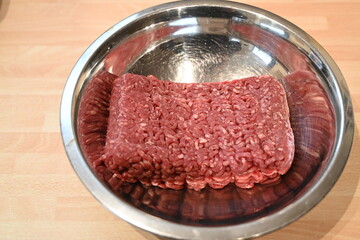cooking ingredients, meat recipe minced beef, red, low fat meat