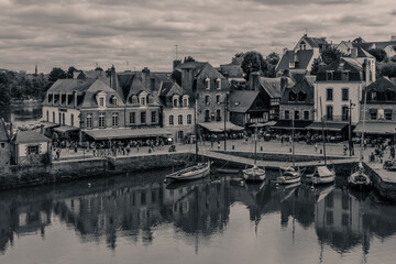 Naklejka premium auray