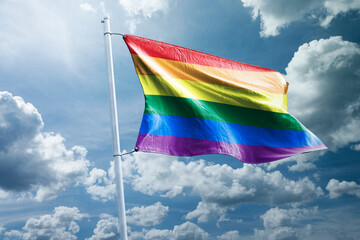 17th: International Day Against Homophobia, Biphobia and Transphobia: