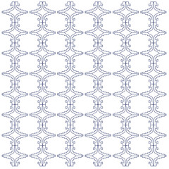 Luxury Ornaments Aztecs Pattern, Texture, Background Vector 