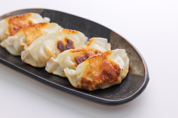 焼き餃子