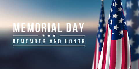 Memorial Day USA