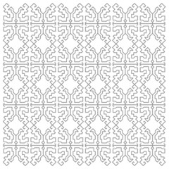 LUXURY AZTECS ORNAMENTS TEXTURE, PATTERN, BACKGROUND