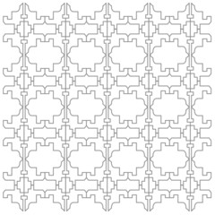 LUXURY AZTECS ORNAMENTS TEXTURE, PATTERN, BACKGROUND