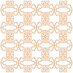 LUXURY AZTECS ORNAMENTS TEXTURE, PATTERN, BACKGROUND