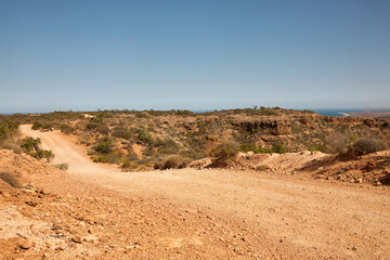 Australien, Outback, Landschaft.