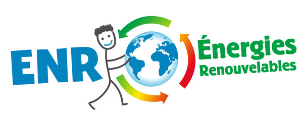 ENR, Énergies renouvelables