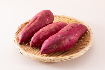 紅はるか　sweet potato