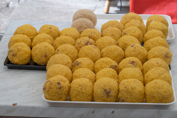 originale street food a palermo